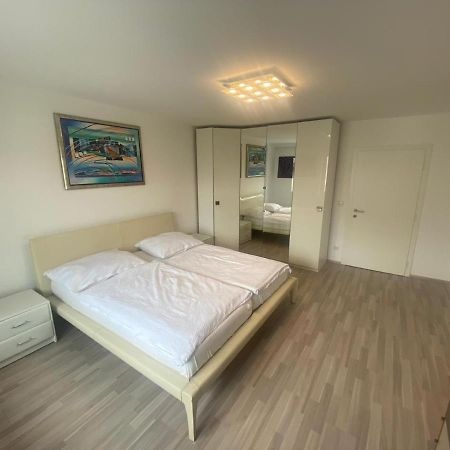 Einfamillienhaus Apartman Rustenfeld Kültér fotó